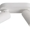 Lucide Spots|Plafondlamp^Plafondspot Wit Xyrus