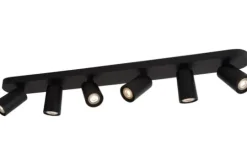 Sale Lucide Plafondspot Zwart Xyrus