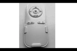 ETH Plafondlamp^Plafondventilator V opaal 05-9812-60 The Fan |