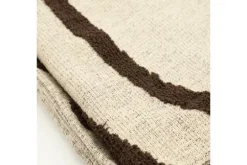 By-Boo Plaids^Plaid 250137 dark brown Majani