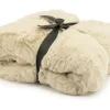 By-Boo Plaids^Plaid Beige 240201 Mosa