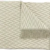Claudi Plaids^Plaid Naturel Aphos  |