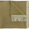 Claudi Plaids^Plaid Taupe Paulos |
