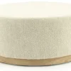 Clearance Eleonora Meubelen Poef 96301 Avah