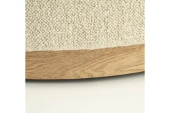 Clearance Eleonora Meubelen Poef 96301 Avah