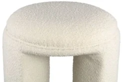 PTMD Poefen^Poef - Cream 720907 Josey