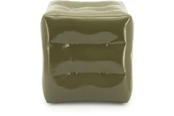 Outlet By-Boo Poef 250111 green Capti