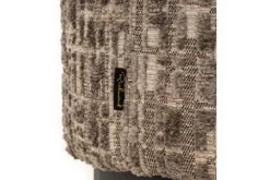 Online Richmond Interiors Poef 213316 Greige Dalia Lexie