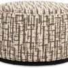 Best Richmond Interiors Poef 213301 Lexie