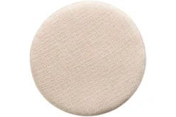 Richmond Interiors Poefen^Poef 212983 Natural Beige Gallice