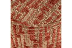 Richmond Interiors Poefen^Poef 213296 Terra Dalia Lexie