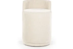 Clearance By-Boo Poef Beige 240196 Marque