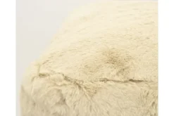 Outlet By-Boo Poef Beige 240203 Mosa