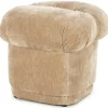 By-Boo Poef beige 250174 Nook