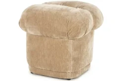 By-Boo Poef beige 250174 Nook