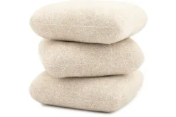 Online By-Boo Poef beige 250167 Pillowscape