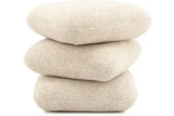 Online By-Boo Poef beige 250167 Pillowscape