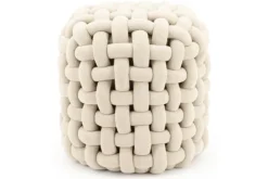 Best By-Boo Poef Beige 250243 Poofie