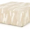 Sale By-Boo Poef Beige 250222 Rytm
