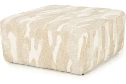 Sale By-Boo Poef Beige 250222 Rytm