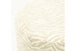 Discount By-Boo Poef Beige 250382 Tigra