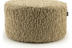 By-Boo Poefen^Poef Beige 240075 Vista