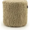 New By-Boo Poef Beige 240071 Vista