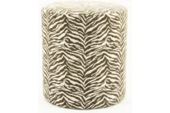 Discount By-Boo Poef Bruin 250383 Tigra