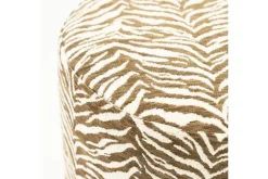 Discount By-Boo Poef Bruin 250383 Tigra
