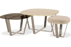 BL Design Salontafels|Poefen^Poef  Caracas