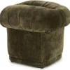 By-Boo Poef green 250176 Nook