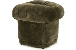By-Boo Poef green 250176 Nook