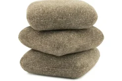 New By-Boo Poef green 250170 Pillowscape