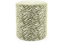 Best By-Boo Poef Groen 250385 Tigra