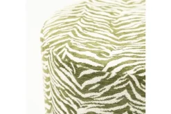 Best By-Boo Poef Groen 250385 Tigra