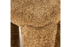 By-Boo Poefen^Poef Mosterd 250366 Omla