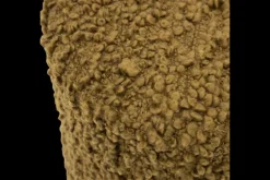 By-Boo Poefen^Poef Mustard 240073 Vista