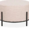 New Label51 Poef Naturel XL IH-50.124 Troy