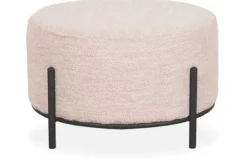 New Label51 Poef Naturel XL IH-50.124 Troy