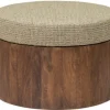 Clearance Tower Living Poef Ossana