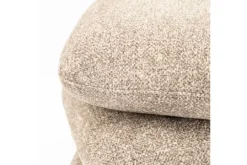 By-Boo Poefen^Poef taupe 250168 Pillowscape