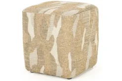 Sale By-Boo Poef Taupe 250221 Rytm