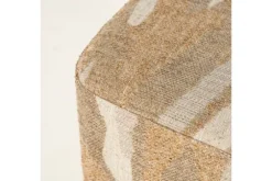 Sale By-Boo Poef Taupe 250221 Rytm