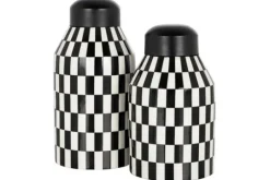 Richmond Interiors Decoratie^Pot 211542 klein Malou