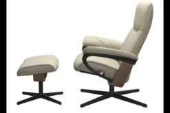New Stressless Relaxfauetuil Consul Cross |