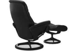 New Stressless Relaxfauteuil + hocker Sunrise Signature |