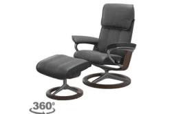 Hot Stressless Relaxfauteuil Admiral Signature |