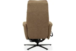 New Zeeuw Style Relaxfauteuil Ameline