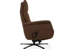 New Zeeuw Style Relaxfauteuil Ameline