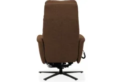 New Zeeuw Style Relaxfauteuil Ameline